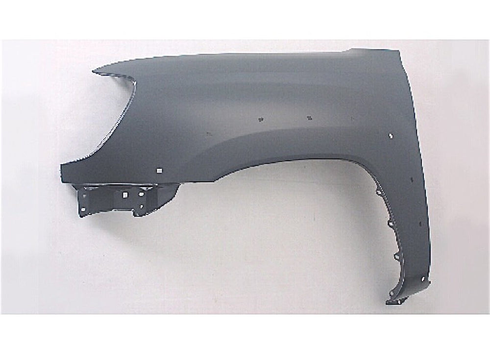 RH FENDER 4WD; 2WD PRERUNNER TACOMA 0515