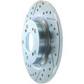 SPORTSTOP CRYO ROTOR