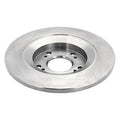 Stoptech auto part detail