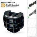Altor Locks auto part
