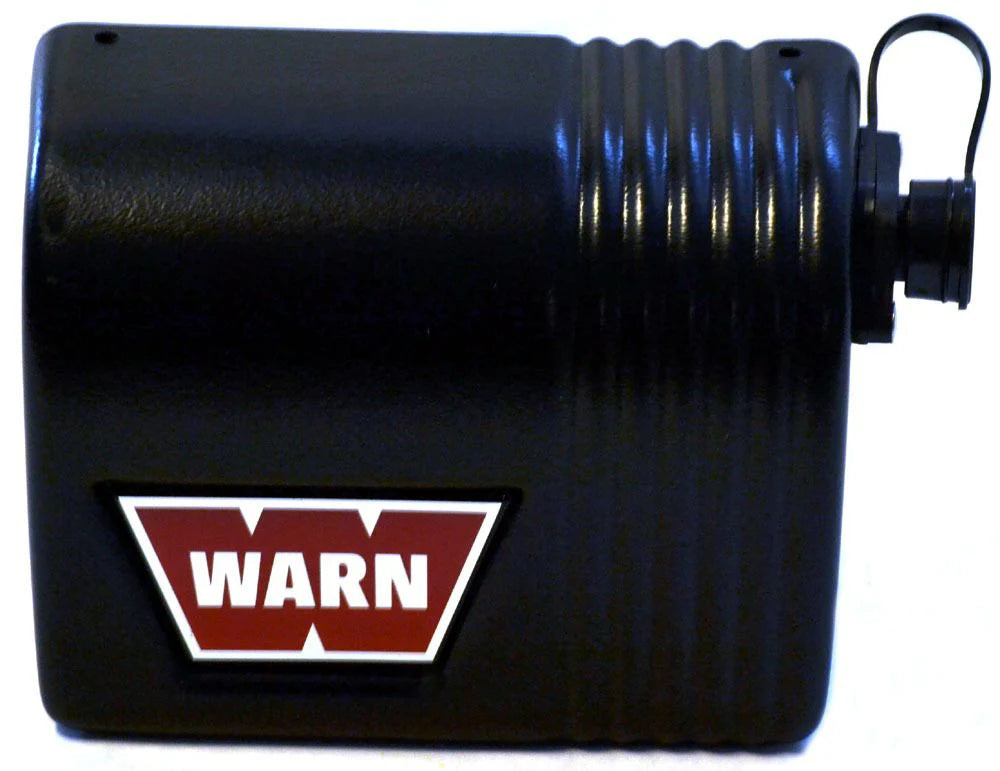 ***Discontinued***S/P CONTROL HOUSING M8274 24V