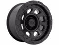 STORM 17X9 8X6.5 00MM SATIN BLACK