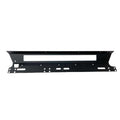 Rock Slide Engineering 2026 Jeep JL 4 Door Step Sliders 3rd Gen