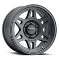 Method Wheels black auto part
