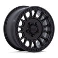 Wheel Pros, LLC auto part close-up