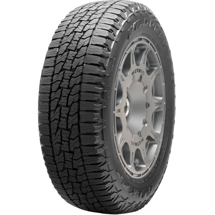 WLDPEAK AT TRL 225/60R18 100H SL 28.7