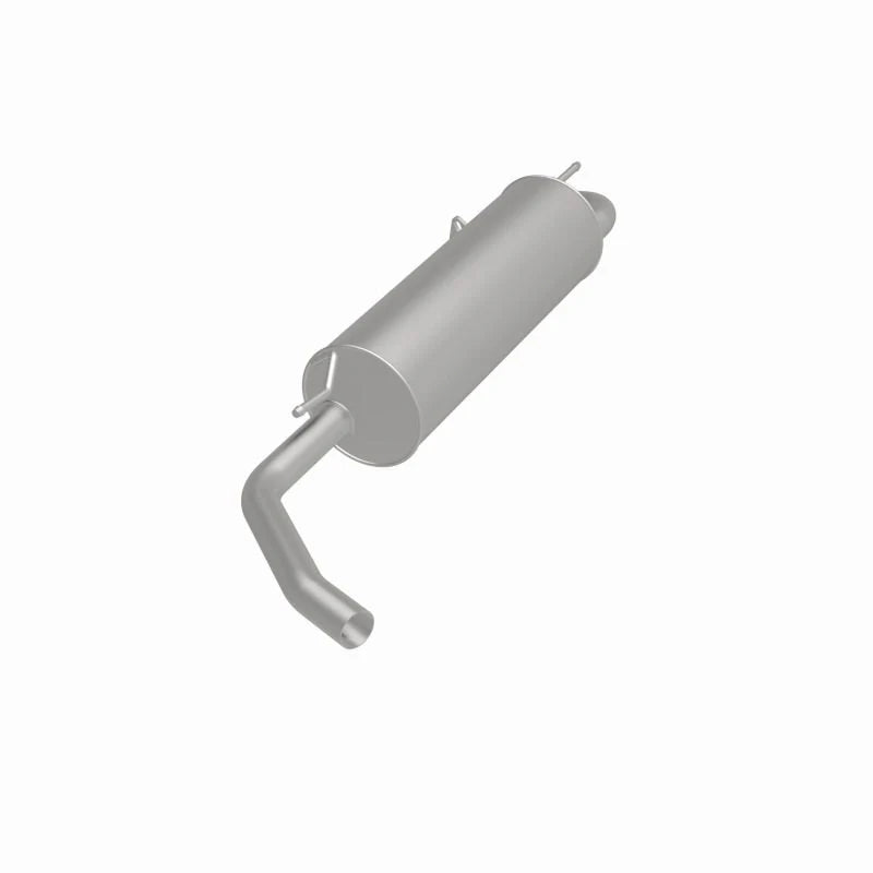 DIRECT-FIT REAR MUFFLER KIT