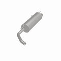 DIRECT-FIT REAR MUFFLER KIT