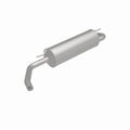 DIRECT-FIT REAR MUFFLER KIT