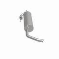 DIRECT-FIT REAR MUFFLER KIT