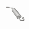 DIRECT-FIT REAR MUFFLER KIT