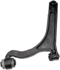 CONTROL ARM W/ BALL