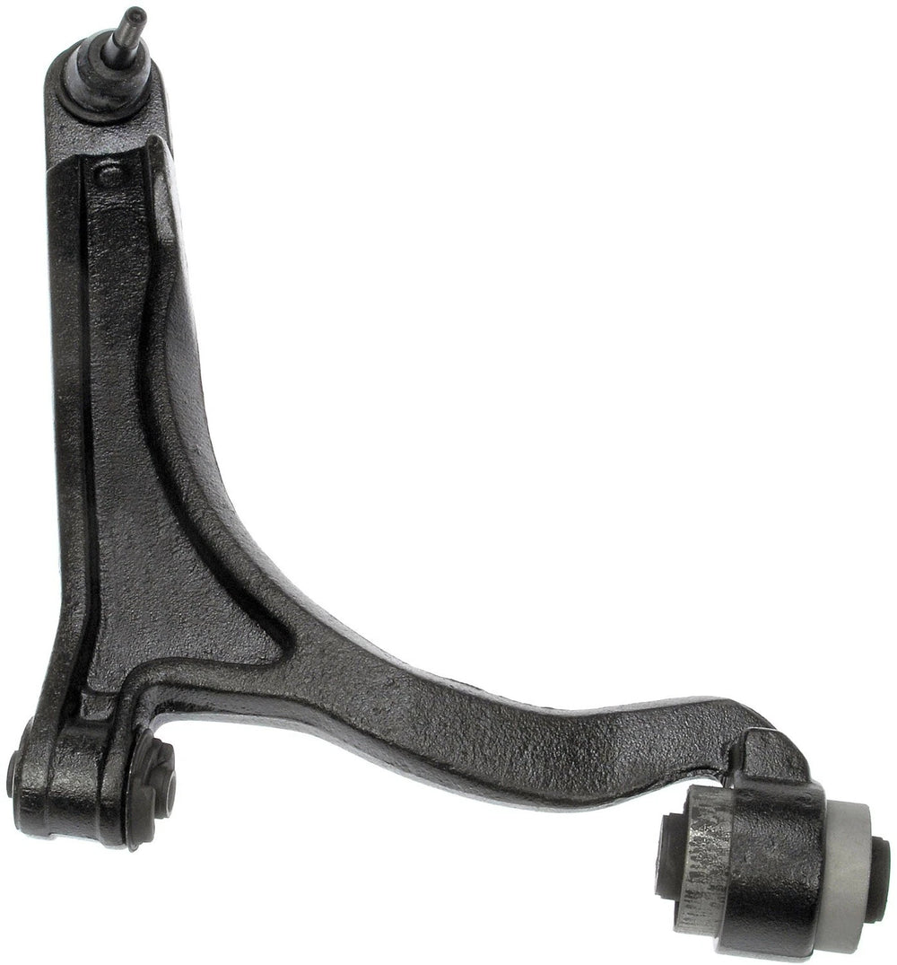 CONTROL ARM W/ BALL