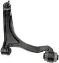 CONTROL ARM W/ BALL