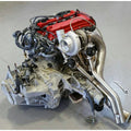 ETS Subaru WRX 22 Titanium Intake