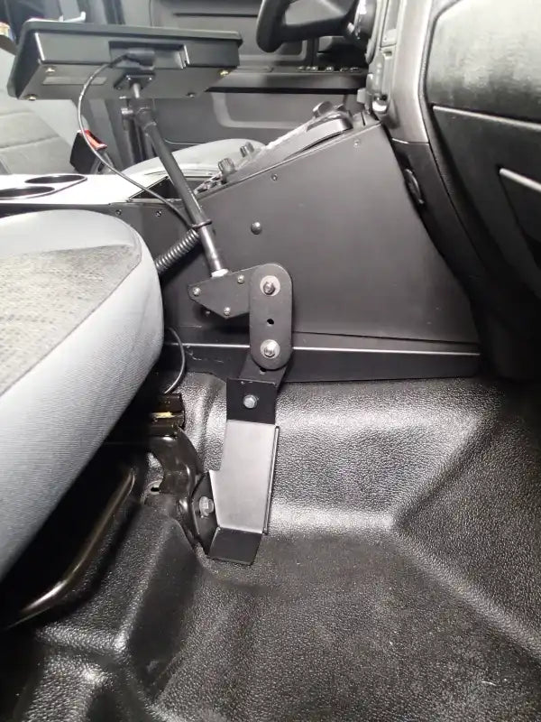 2013-2018 DODGE RAM FLEX ARM PACKAG