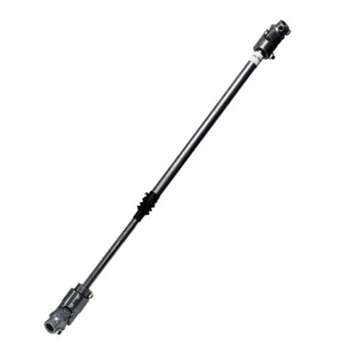 TELESCOPIC STEERING COLUMN SHAFT W/DUAL HD UJOINTS0308 DODGE 2500/3500 TRUCK
