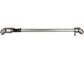 TELESCOPIC STEERING COLUMN SHAFT W/DUAL HD UJOINTS0308 DODGE 2500/3500 TRUCK