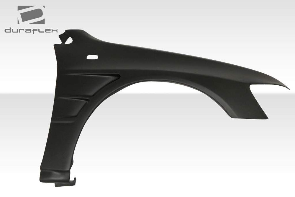2003-2006 Mitsubishi Lancer Evolution 8 9 Duraflex C-Speed Fenders ( 20mm) - 2 Piece