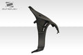 2003-2006 Mitsubishi Lancer Evolution 8 9 Duraflex C-Speed Fenders ( 20mm) - 2 Piece