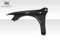 2003-2006 Mitsubishi Lancer Evolution 8 9 Duraflex C-Speed Fenders ( 20mm) - 2 Piece