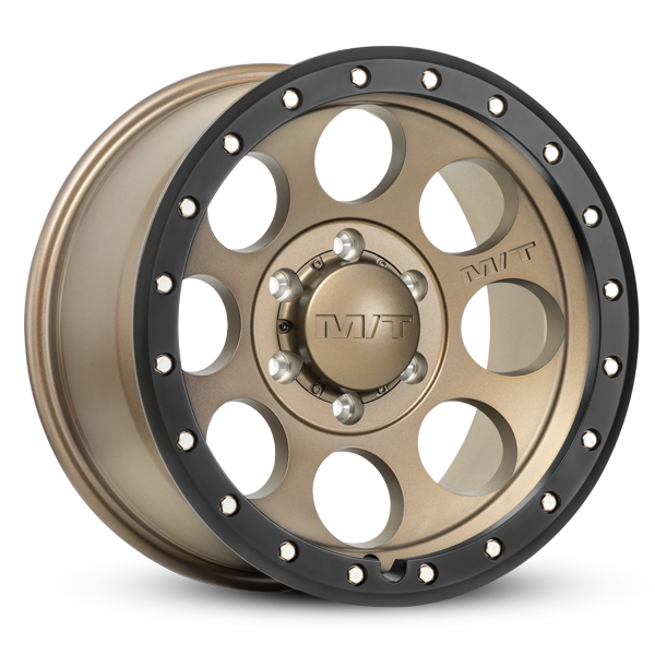 Mickey Thompson auto part