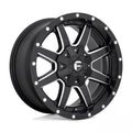 17X8.5 MAVERICK 5X4.55X5.0 NB6 32 72.6