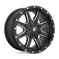 17X8.5 MAVERICK 5X4.55X5.0 NB6 32 72.6