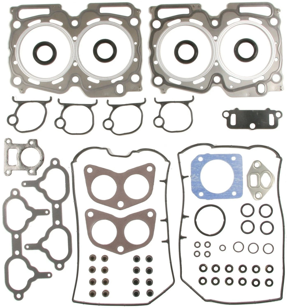 Head Set SUBARU 2.5L DOHC EJ25D 1996
