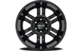 HE916 20X12 6X5.5 G-BLK -44MM