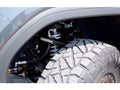 Cognito 19-24 Chev Silv/Sierra 1500 2/4WD 3in Elite Ball Joint Lvl Kit w/ Fox 2.5 Elite Perf Series