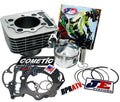 JE Pistons 99-08 Honda TRX 400EX - 85MM/10.5 to 1 Piston Kit