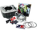 JE Pistons 99-08 Honda TRX 400EX - 85MM/10.5 to 1 Piston Kit