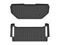 WeatherTech Black Cargo Liner Kits Fits -22-25 R1S 401539-1566