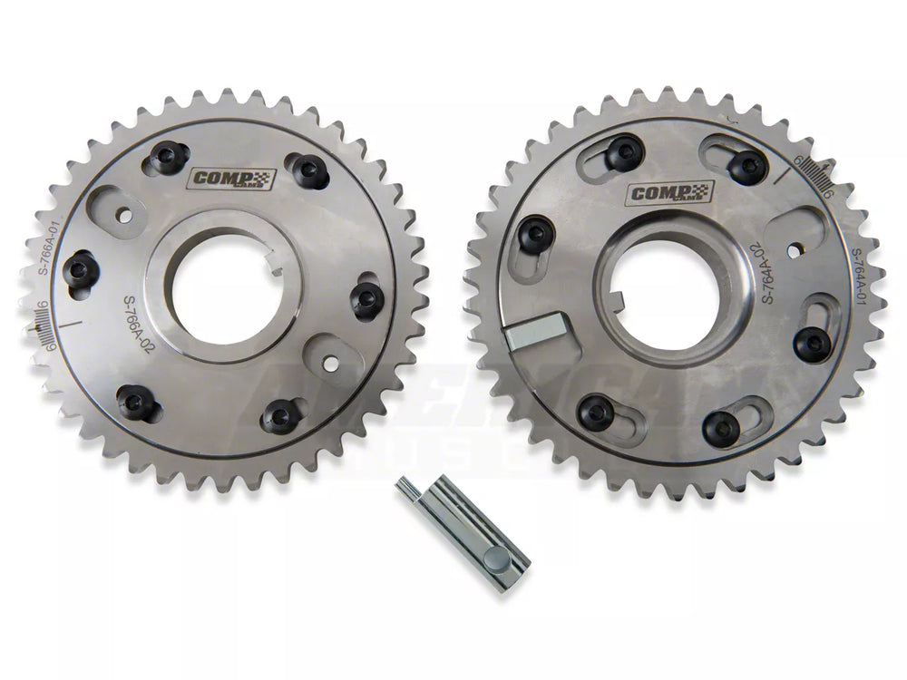 COMP Cams Cam Gear Set 4.6L/5.4L S/Dohc
