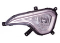 CAPA HY SNTA FE1316 FOGLAMP ASSY GLS/LIMITED 7 SEAT LH