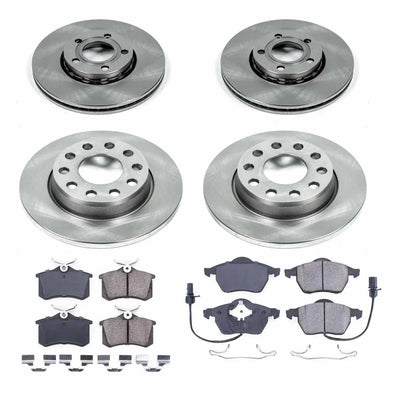 PowerStop auto part