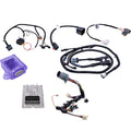 ATS Electronics Upgrade Kit Allison Conversion 68RFE 2013-2014 2006-2010 6 Speed Allison Used in Conversion ATS Diesel Performance