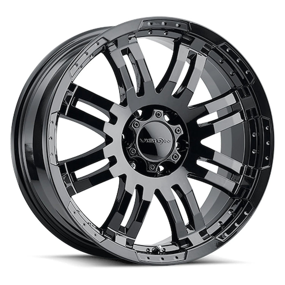 5-5.5 SB VOR WHEEL