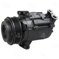 REMAN COMPRESSOR