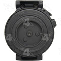 REMAN COMPRESSOR