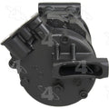 REMAN COMPRESSOR