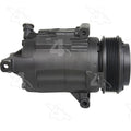 REMAN COMPRESSOR