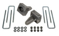 Tuff Country hardware kit