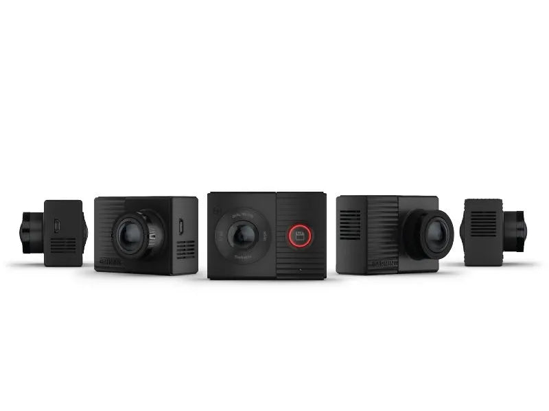 GARMIN DASH CAM TANDEM