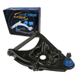 PREMIUM CONTROL ARM & BALL JOINT