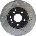SPORTSTOP CRYO ROTOR