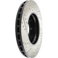 SPORTSTOP CRYO ROTOR