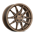 MATTE BRONZE