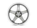 MR151 18X9.5 5X4.5 G-MTL MACH-LP 40MM